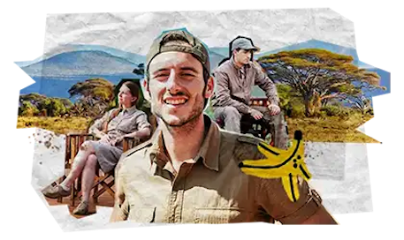 04 Tappe Viaggio DESKTOP Sudafrica WILD TRACKS